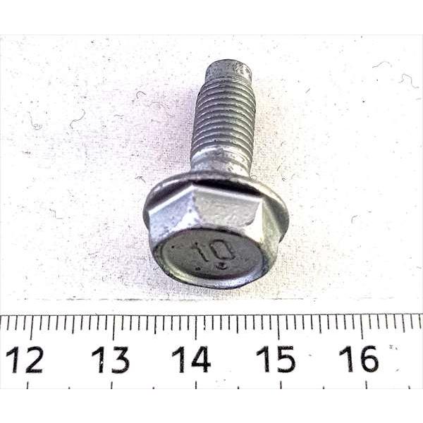 フロントディスクブレーキシリンダマウンティングボルトのみ 90105 