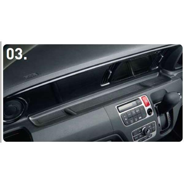 N One インパネマット オプション パーツ ホンダ純正部品 現品限り一斉値下げ ホンダ純正部品