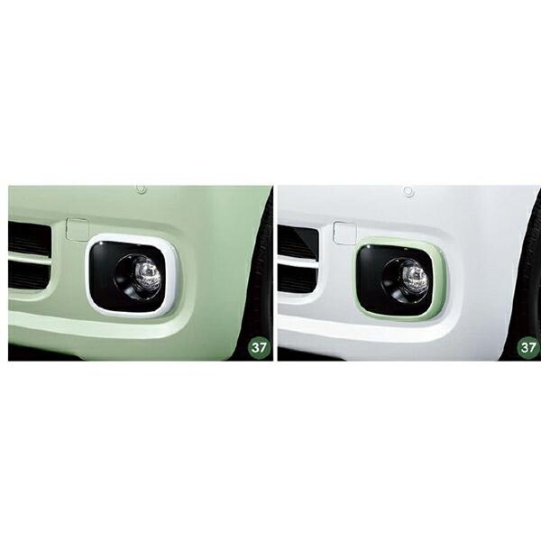 ダイハツタントLA650S,LA660S 右フォグランプ タント LEDフォグランプキット ダイハツ純正部品 la650s la660s パーツ