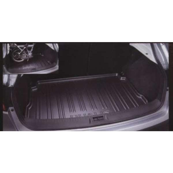 デュアリス ラゲッジトレイ 日産純正部品 パーツ オプション Ndua028 スズキモータース Dop Net 通販 Yahoo ショッピング