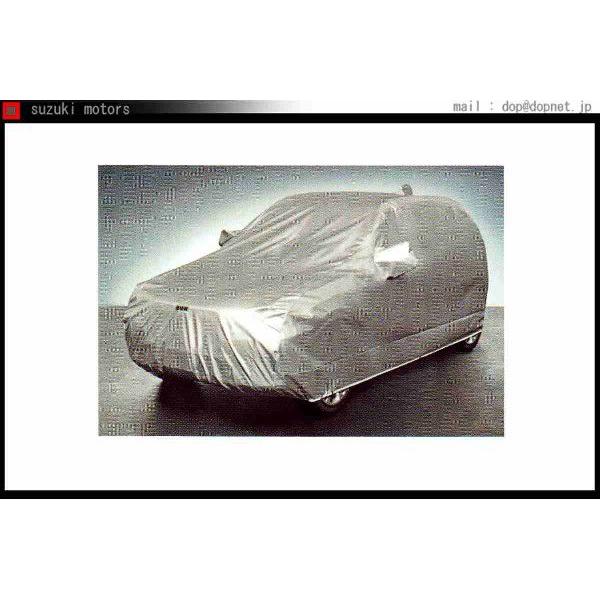 Ｘ3 ボディ・カバー 起毛タイプ BMW純正部品 パーツ オプション