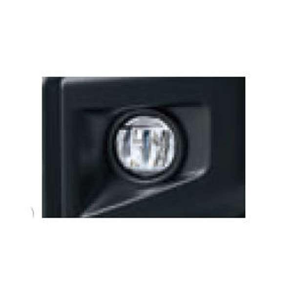 JB64 ジムニー 純正オプション IPF製 LED フォグランプ ジムニー LEDフォグランプ（IPF) スズキ純正部品 JB64W パーツ