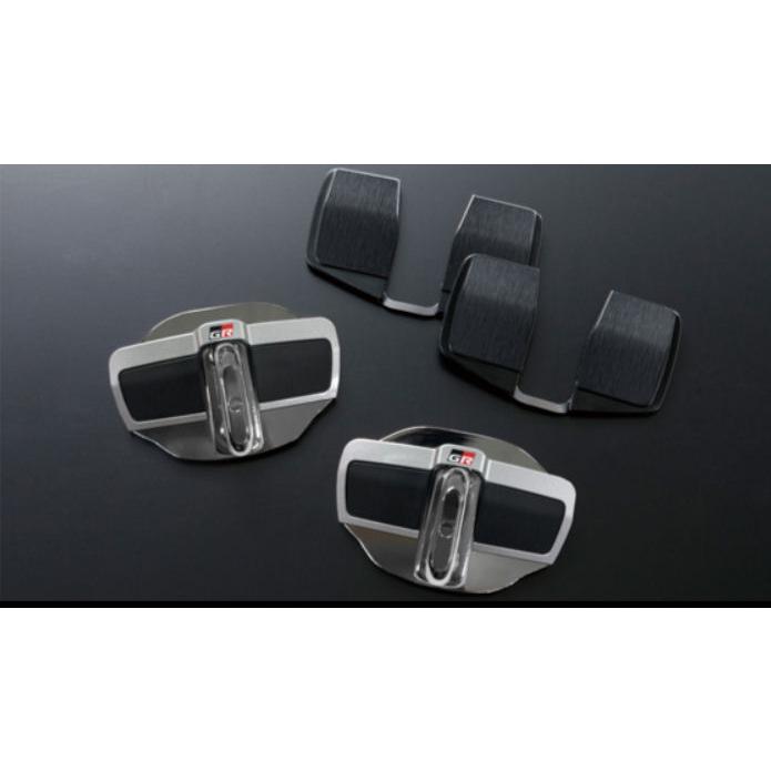 GR PARTS ドアスタビライザー ※1セット2個入り MS304-00004