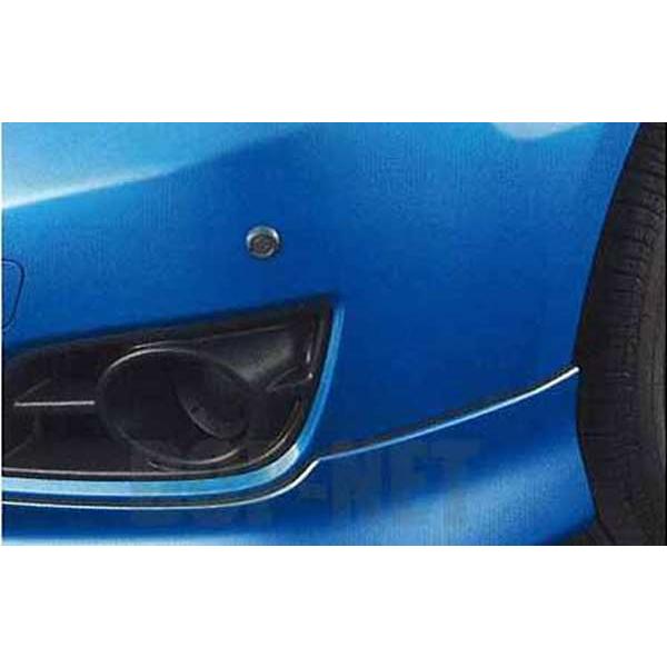 日産　コーナーセンサー ノート フロントコーナーセンサー（左右2センサー） 日産純正部品