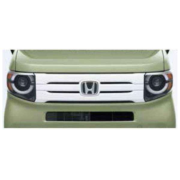 N-VAN フロントグリル ホンダ純正部品 JJ1 JJ2 パーツ オプション