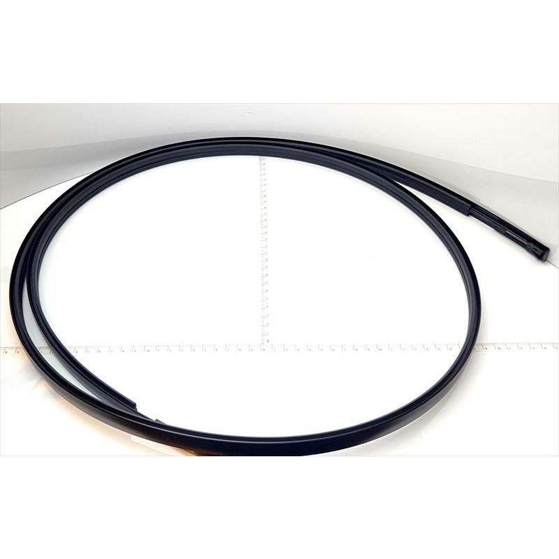 ☆ トヨタ 純正 新品 40 プリウスα ルーフドリップサイドフィニッシュ