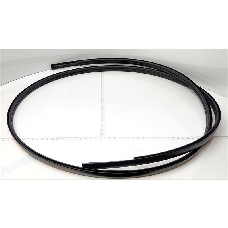 ルーフドリップサイドフィニッシュモールディングLHのみ 75552-68020  