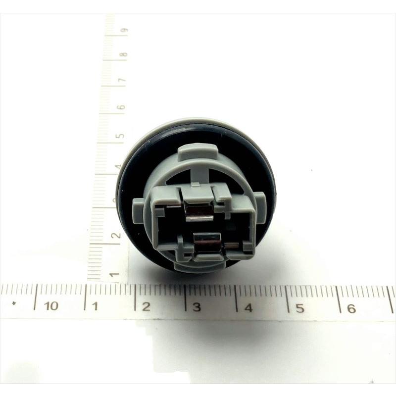 フロントターンシグナルランプソケットのみ 81515-42050 ウィッシュ用