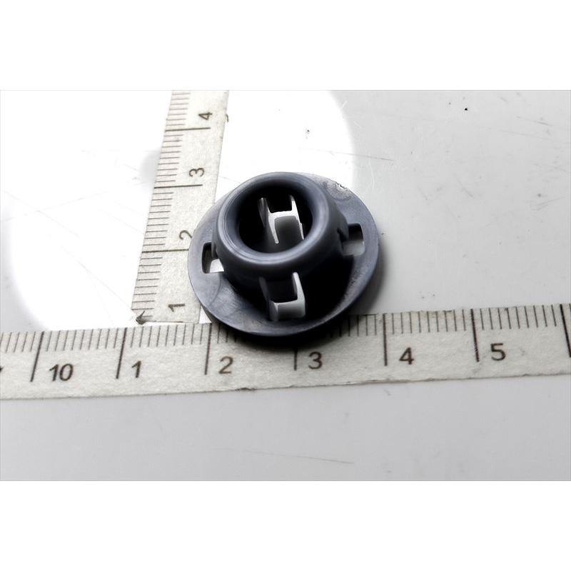 フードサポートロッドクリップのみ 53454-52040 ウィッシュ用