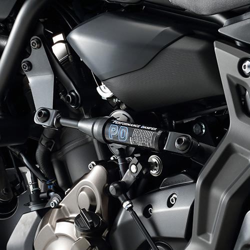 ヤマハ　YAMHA 純正　パフォーマンスダンパー　MT-07 RM33J MT-07 パフォーマンスダンパー YAMAHA純正部品 RM33J パーツ