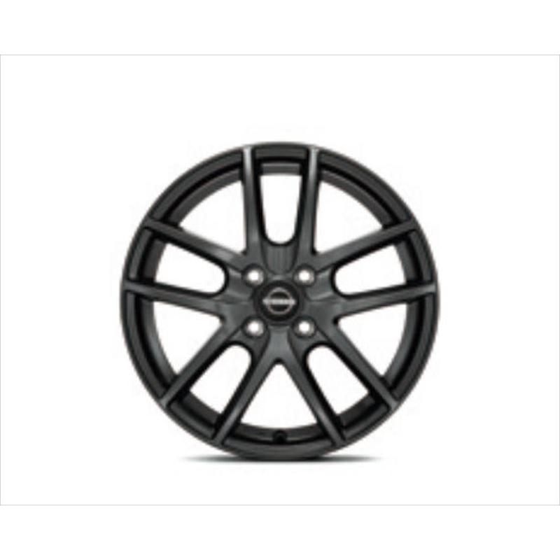 や*ん様 FE13 オーラニスモ 純正アルミホイール や*ん様 FE13 オーラニスモ 純正アルミホイール - メルカリ