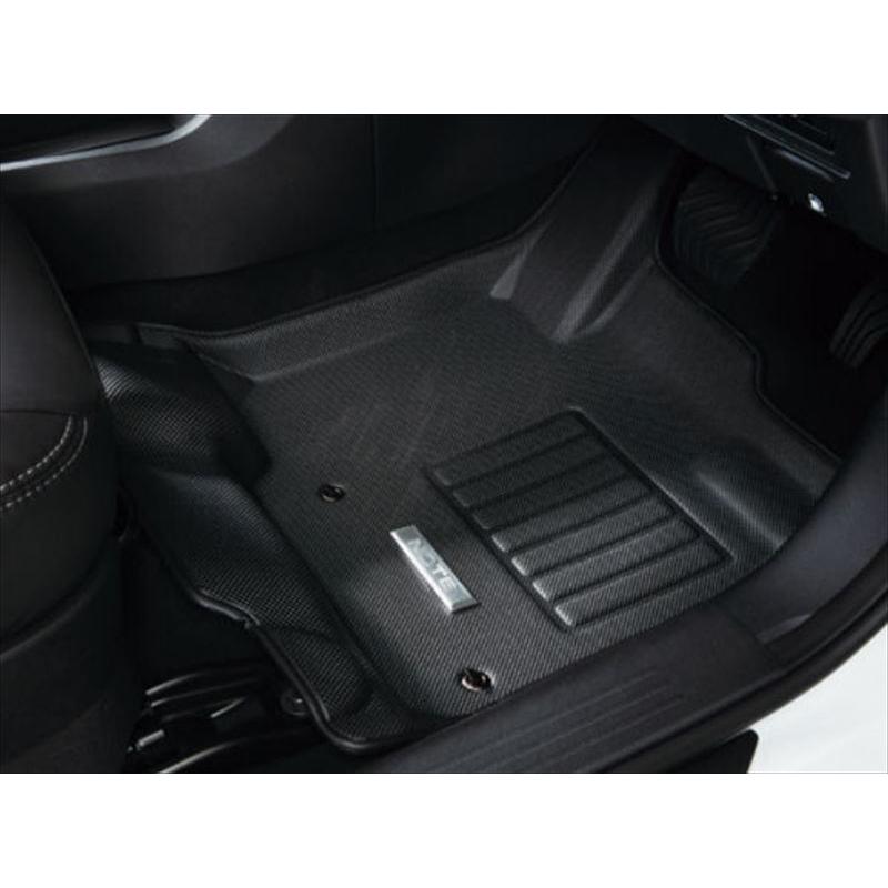 日産 純正部品 E13足マットセット