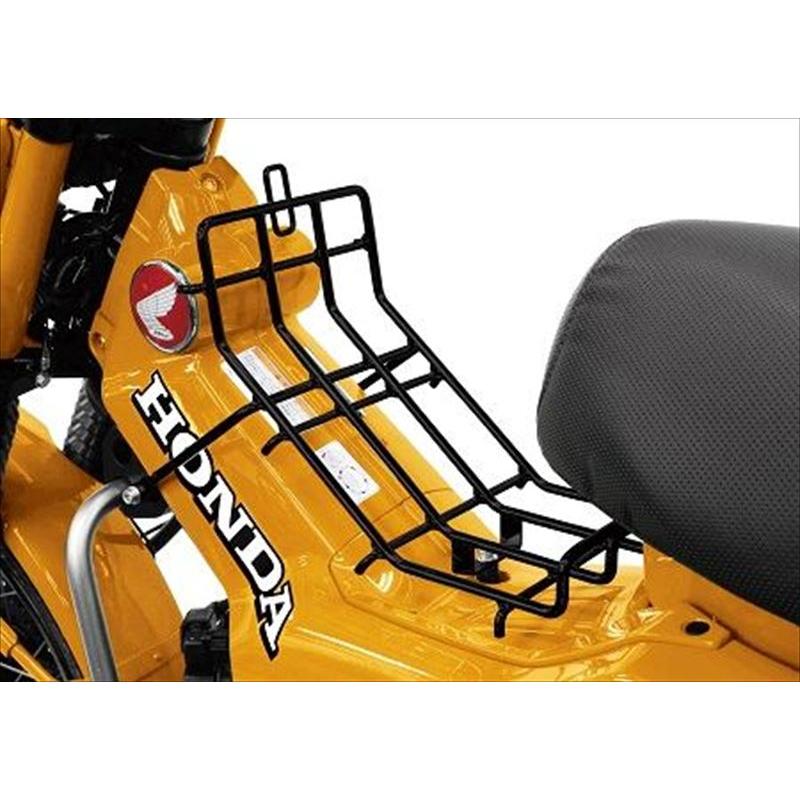 CT125・ハンターカブ 社外品 SP武川 センターキャリアキット HONDA_2輪 