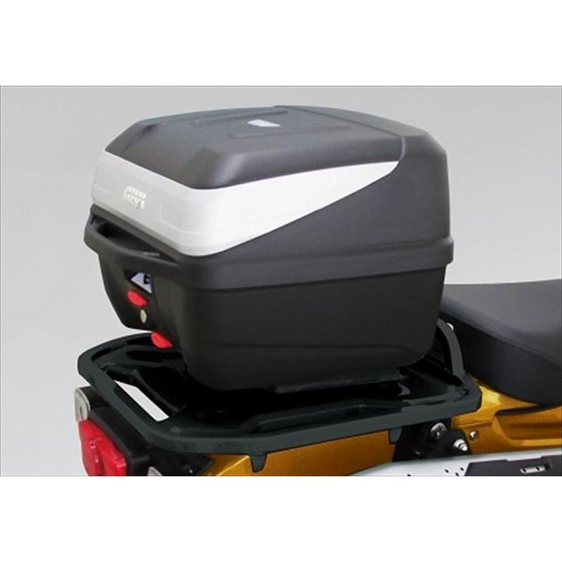 ⚠️専用 DAYTONA（バイク用品） デイトナ 18928 スペシャルキャリア