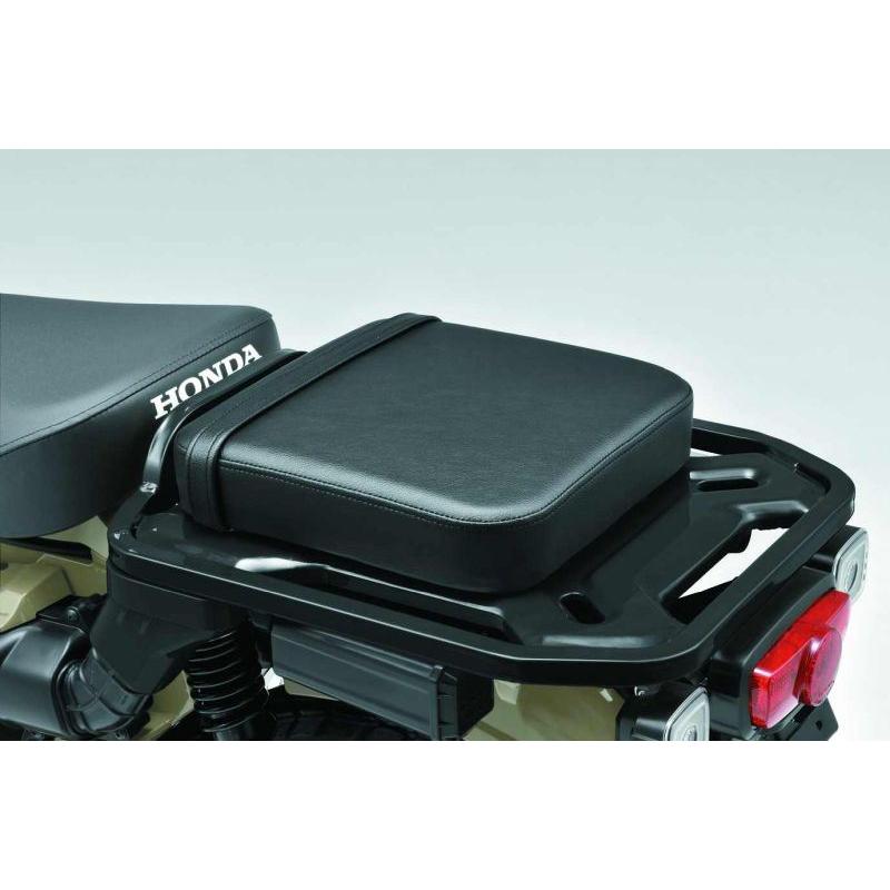CT125・ハンターカブ 社外品 SP武川 ピリオンシート HONDA_2輪JA65 
