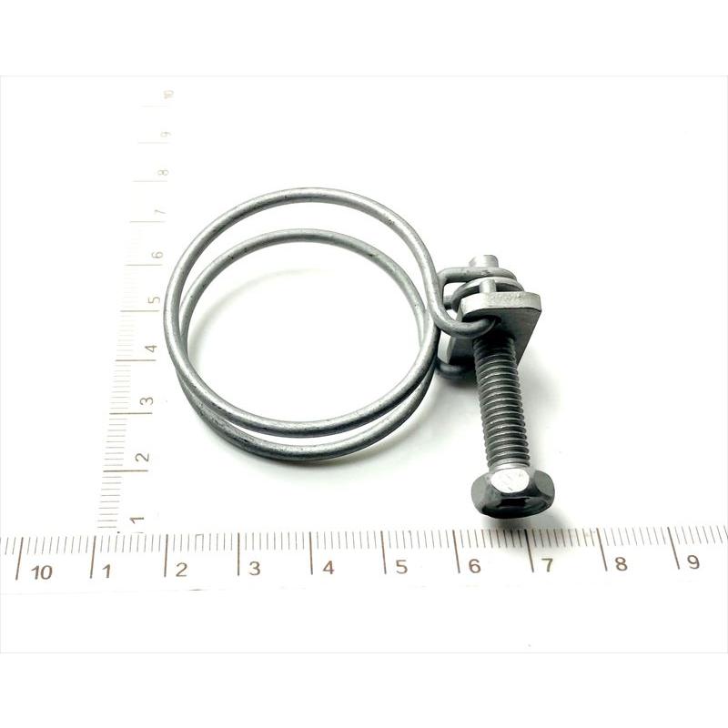 15番のみ』 ジムニー用 クランプ 0940036312 FIG178n スズキ純正部品