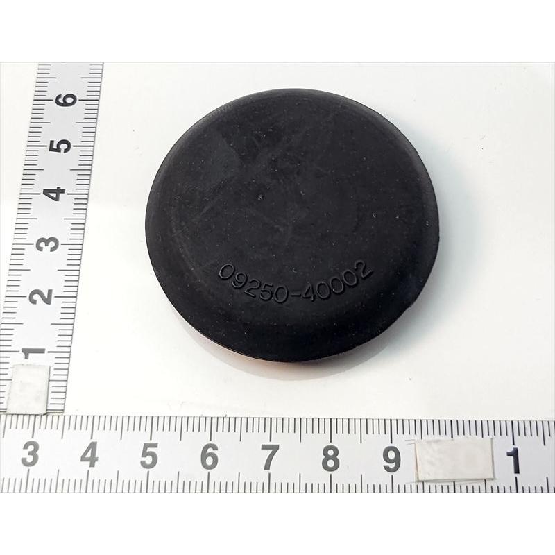 9番のみ』 ジムニー用 キャップ(OD:52) 09250-40002 FIG611f スズキ