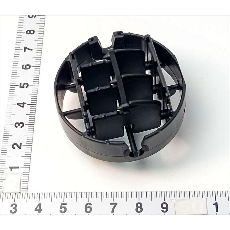 ゆりページ　P710 YUICHI TOYAMA:5POISSY | The PARKSIDE ROOM 吉祥寺｜メガネの