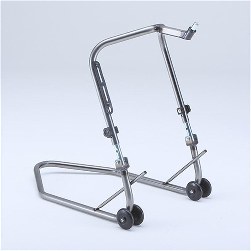 MT-09 メンテナンススタンド フロント YAMAHA純正部品 RN87J パーツ