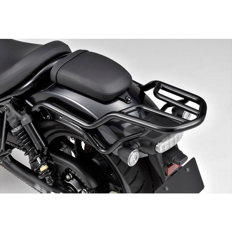 Rebel 1100 T DCT 社外品 デイトナ GIVIフィッティングSR1194のみ  