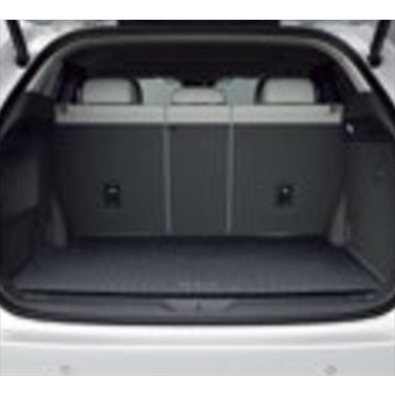 CX-60 ラゲッジオールウェザーマット マツダ純正部品 KH5P KH3P パーツ