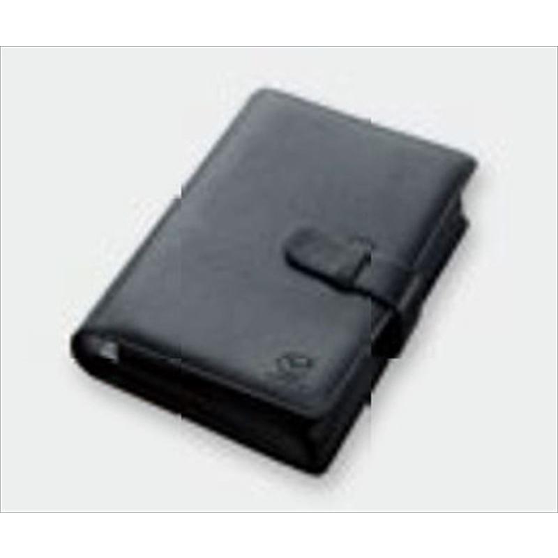 CX60 車検証ケース（本革調） マツダ純正部品 KH5P KH3P パーツ