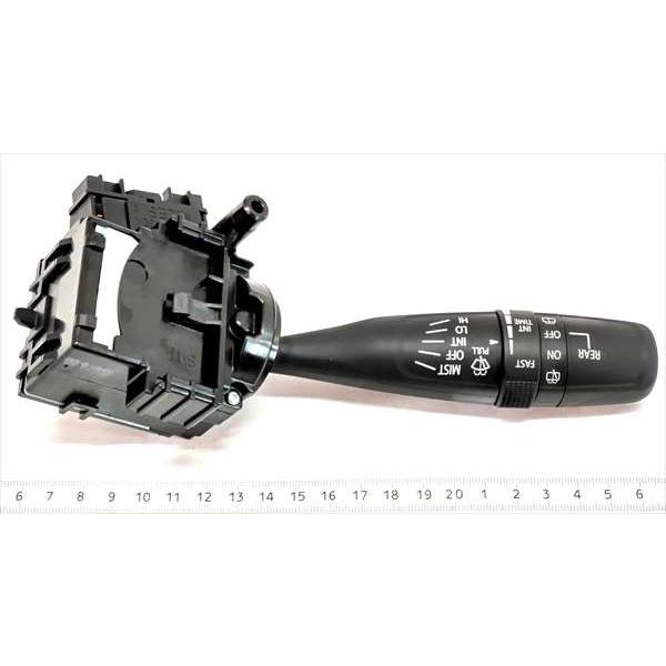 37310-50M20 ワイパースイッチ　ディマースイッチ　時間調整付 時間調整機能付き間欠ワイパーレバースイッチ 37310-50M20