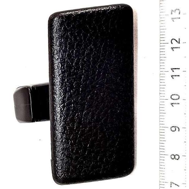 ワゴンR】純正 MH23S グローブボックスノブ 73423-70K01-P4Z