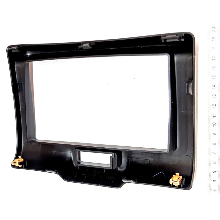新品 スズキ 純正 DA17V.DA17W エブリー用オーディオガーニッシュ エブリイワゴン DA17V-DA17W スズキ純正エブリー用オーディオ
