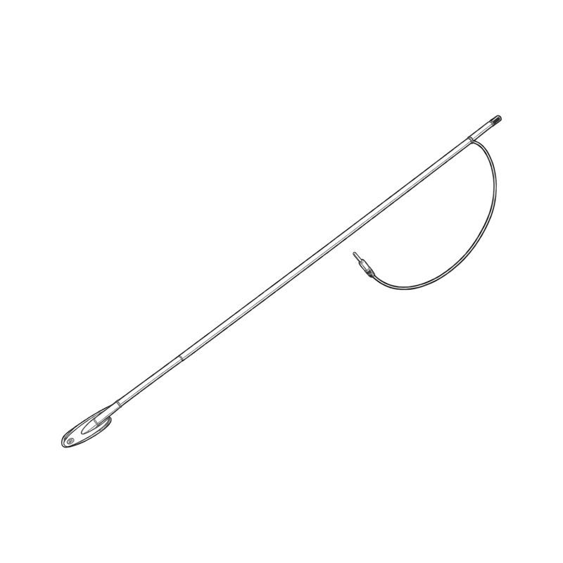 エブリイ】純正 DA17V ラジオアンテナ 39250-64P10 スズキ純正部品