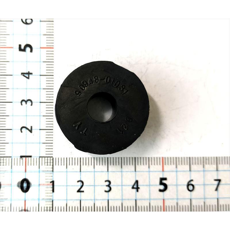 フロントショックアブソーバクッションのみ 90948-01031 ハイエース用