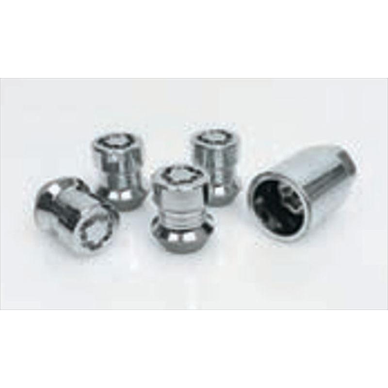 ジムニーノマド ホイールロックナットセット スズキ純正部品 JC74W