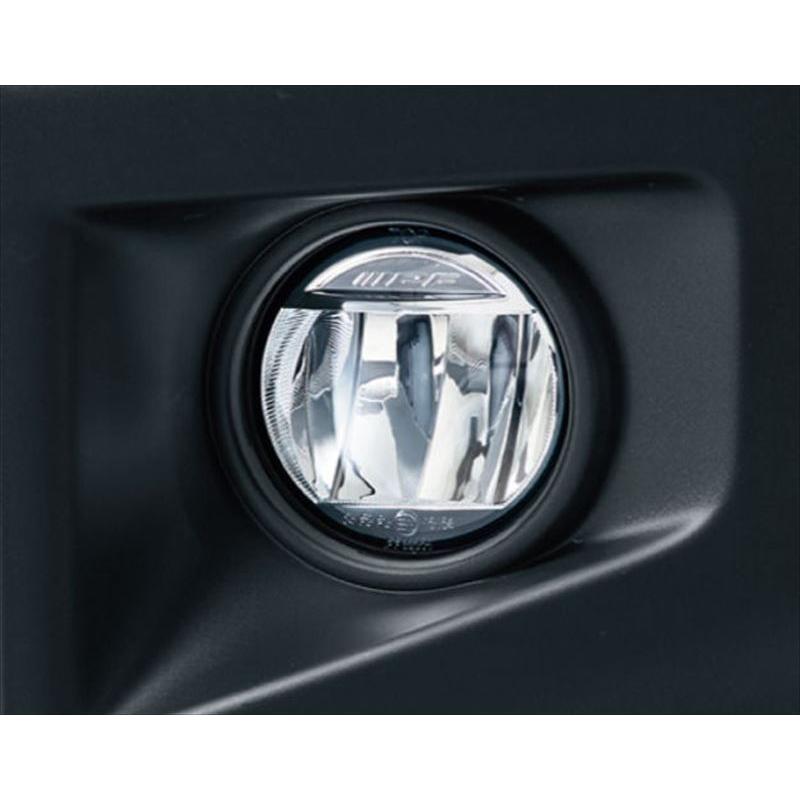ジムニーノマド LEDフォグランプ ※左右セット スズキ純正部品 JC74W