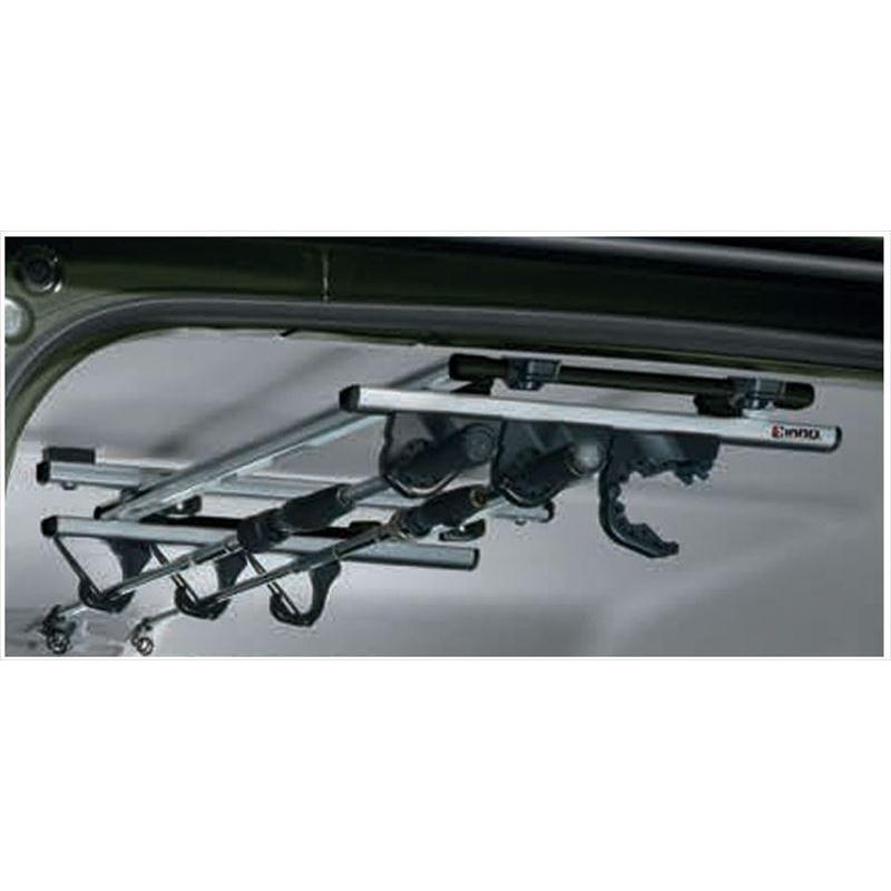 ジムニーノマド ロッドホルダー スズキ純正部品 JC74W パーツ