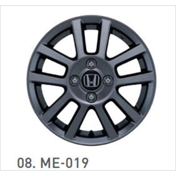 N-BOX 14インチ アルミホイール ME-019※1本 ※ナット別売 ※14×4 1/2J