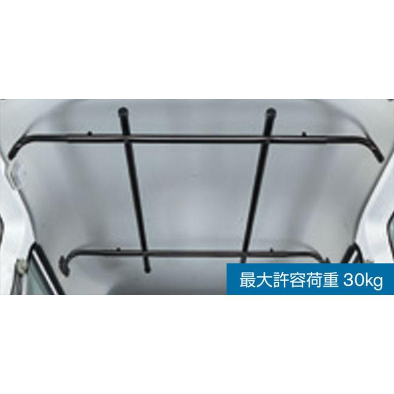 クリッパーバン ハンガー受け 日産純正部品 DR17V パーツ オプション 