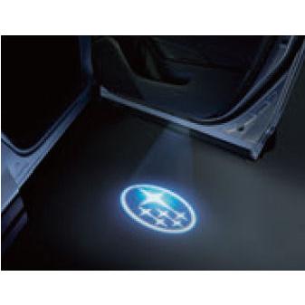 フォレスター ウェルカムライト スバル純正部品 SK5 SKE パーツ