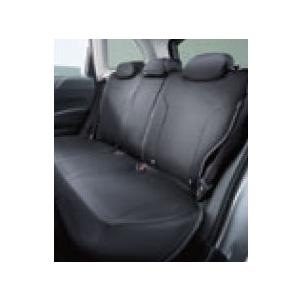 スバル フォレスター SK系 オールウェザーシートカバー 後席分　純正品 フォレスター オールウェザーシートカバー (リヤ3席分) スバル純正部品