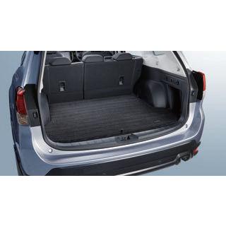 フォレスター カーゴマット スバル純正部品 SK5 SKE パーツ オプション 