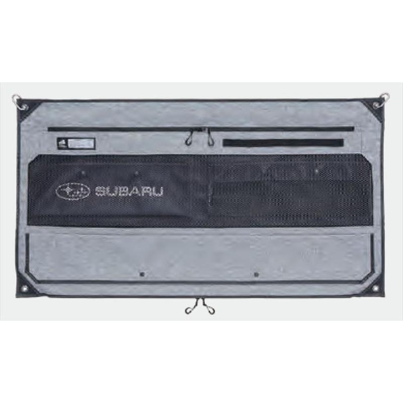 クロストレック 4WAYカーゴストレージ スバル純正部品 GUD GUE パーツ