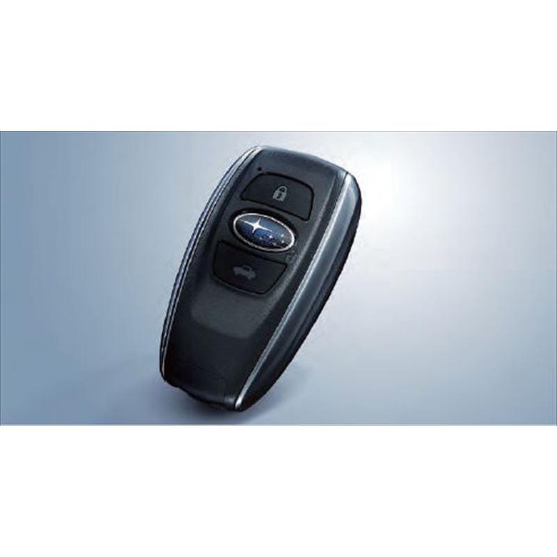 車 スバル キーレスアップグレードH0017VC551 クロストレック アウトバック