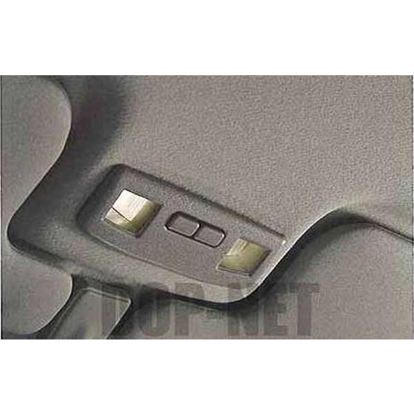 パジェロミニ マップランプ 三菱純正部品 パーツ オプション : スズキ