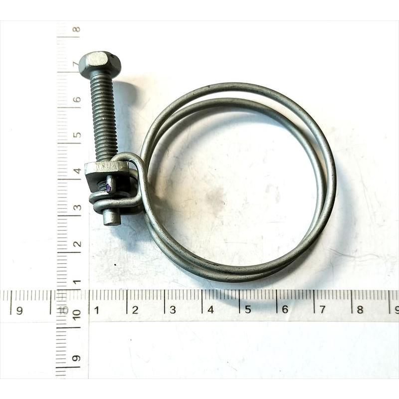 クランプ のみ 09400-45311 スズキ(修理)純正部品 : スズキモータース