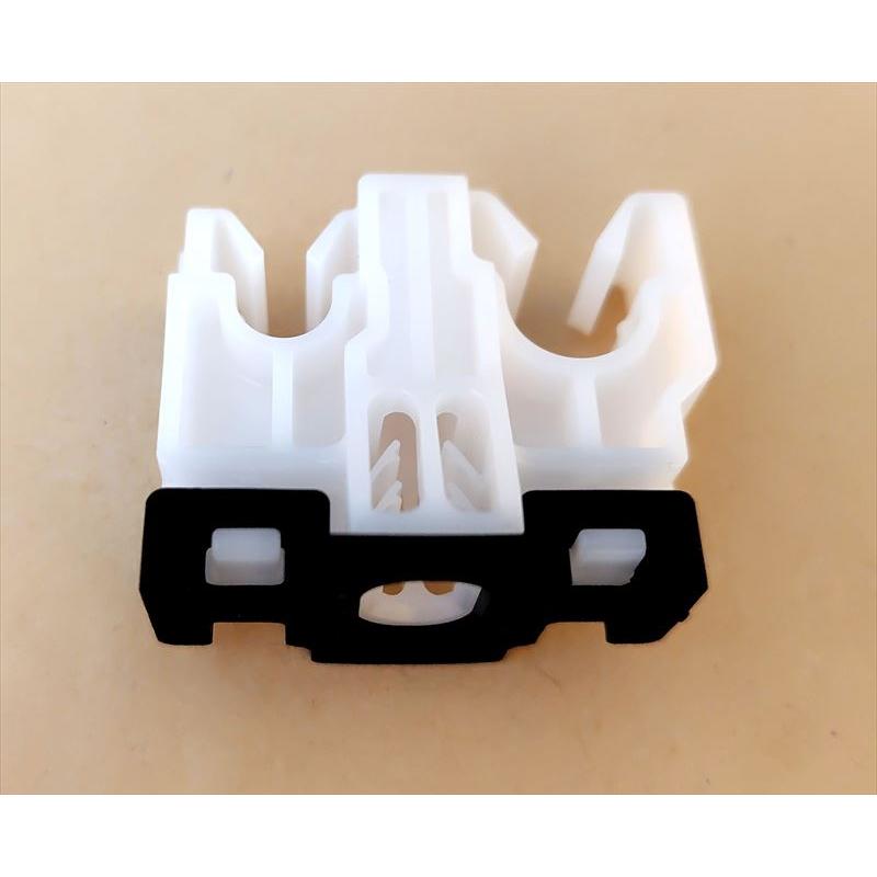 フューエルパイプ のクランプのみ 15893-72M01 スズキ(修理)純正部品