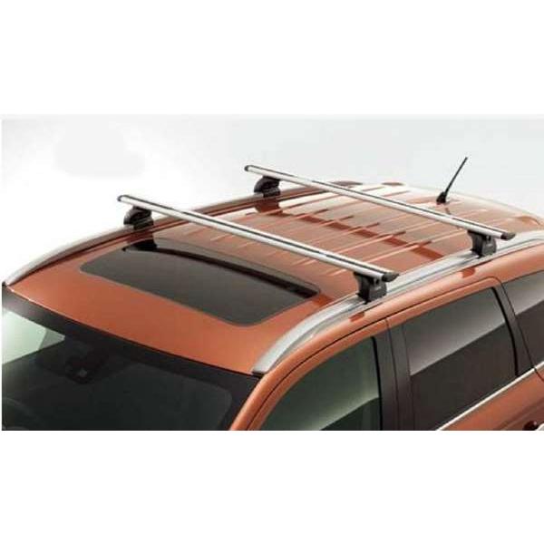 アウトランダー ベースキャリア ルーフレール付車用 三菱純正部品 パーツ オプション Phau060 スズキモータース Dop Net 通販 Yahoo ショッピング