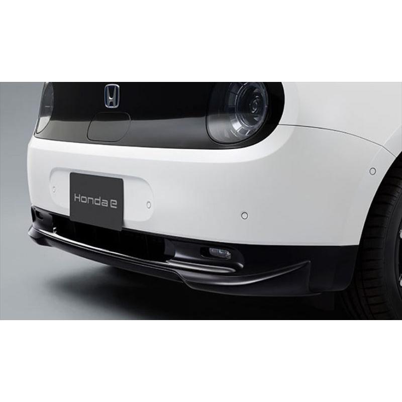 Honda e フロントロアスカート ホンダ純正部品 ZC7 パーツ オプション