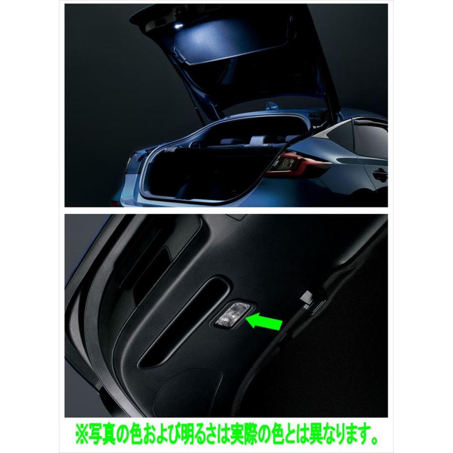シビック LEDテールゲートライト ホンダ純正部品 FL1 FL4 パーツ