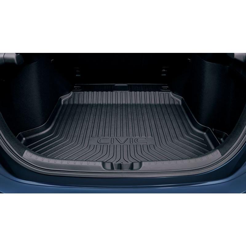 シビック ラゲッジトレイ ホンダ純正部品 FL1 FL4 パーツ オプション