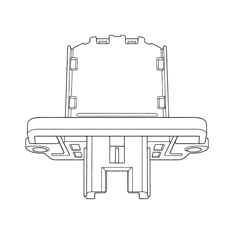7番のみ』 ハスラー用 レジスタのみ 7414082K12 FIG746A スズキ純正