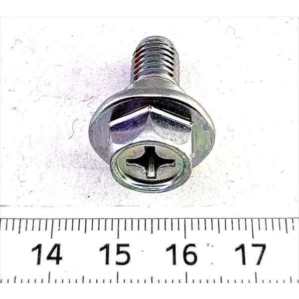 フランジ ボルト 図M000159のみ スバル純正部品 フォレスター